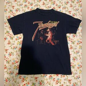 ZZ Top Fandango shirt size M
